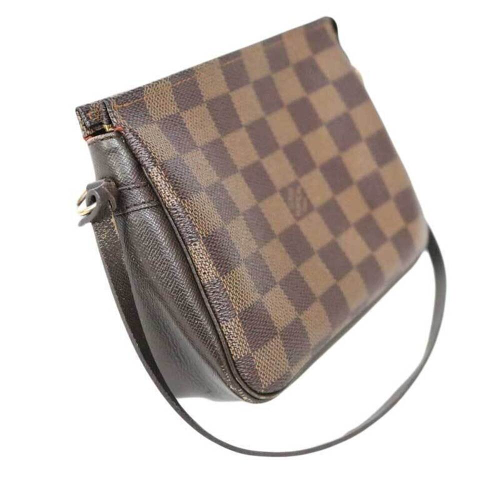 Louis Vuitton Damier Clutch Makeup Trousse